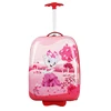Custom Made 16 Inch 2 Wheeled Nice Hardshell Suitcase for Girls