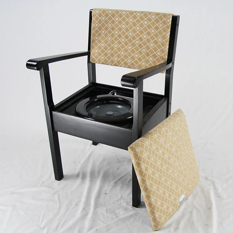 Hospital Wooden Luxury Elderly Commode Chair Buy Commode Chair,Potty