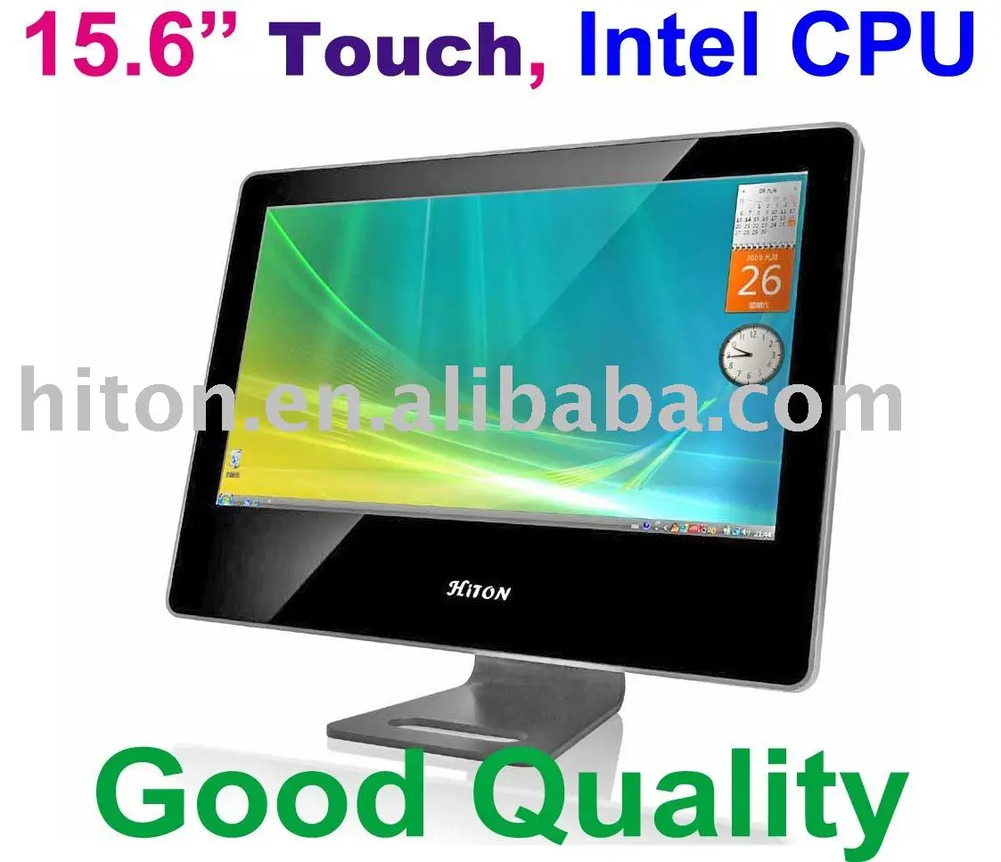 All in one PC with Many Models