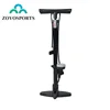 ZOYOSPORTS Wholesale Bicycle Accessories Floor Pump New Style Portable Bike Air Floor Hand Pump