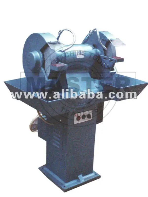 pedestal grinding machine