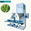Rice Grain Bean Weighing Filling Woven Bag Packaging Machine
