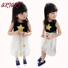 font b Fancy b font Elegant font b Children b font Kids Clothes Baby Girls
