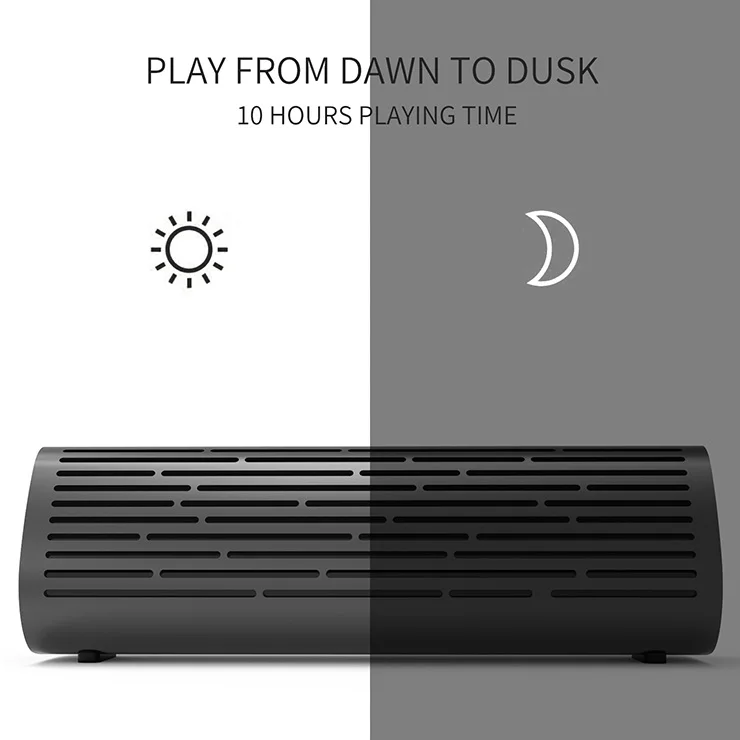 Best Budget Computer Portable BT Speakers India - ANKUX.COM