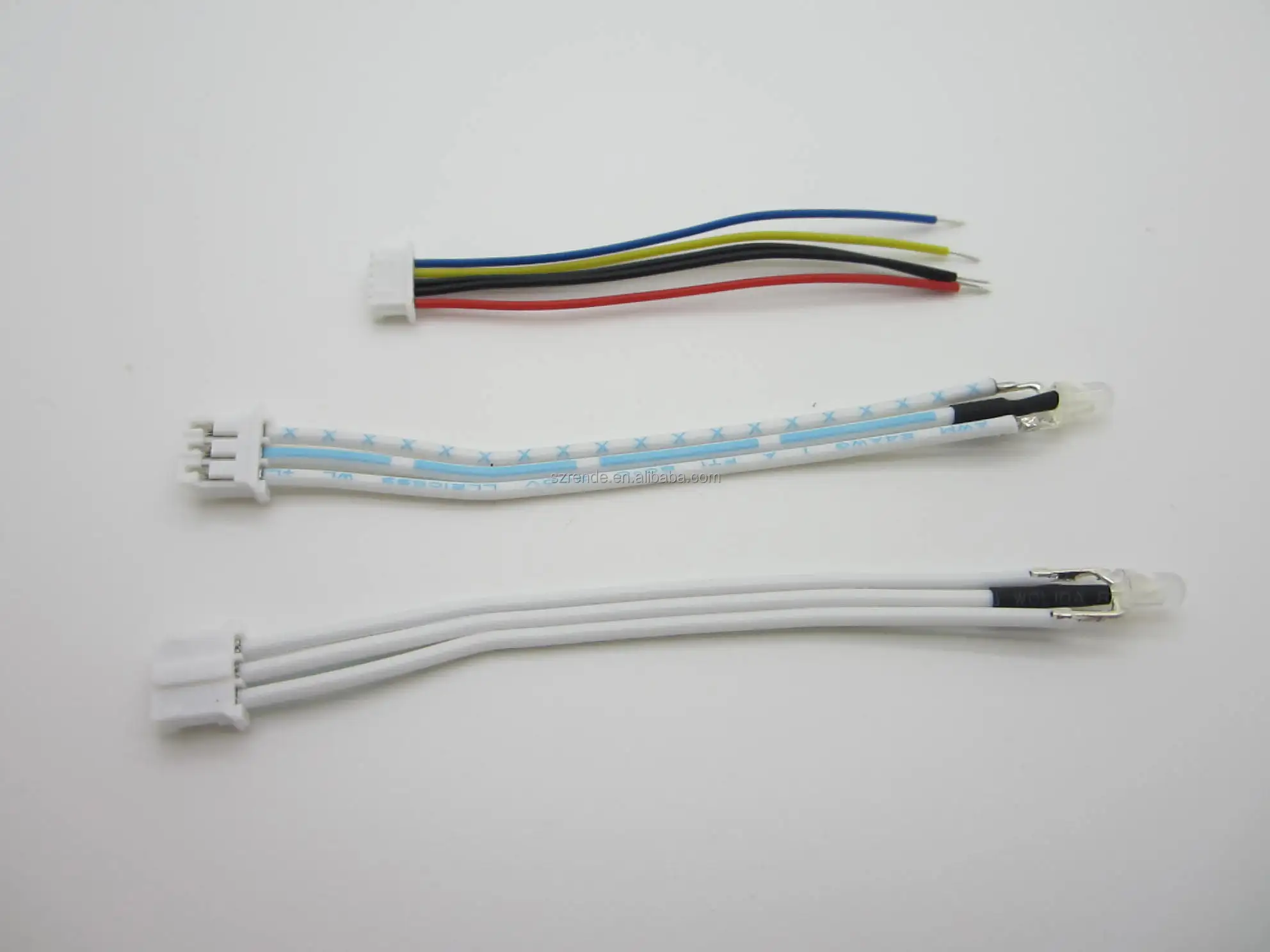 Images Of Oem Odm Custom Made Automotive Wiring Harness 46293484