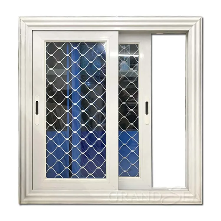 Modern House Aluminium Sliding Window Grill Design Buy Sliding Window