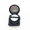 Skin Cushion Compact Foundation Private Label Beeswax Powder Fit Me Meso Full Coverage Dark Skin Concealer Waterproof White