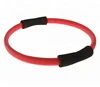 Toning Thighs Unbreakable Flexibility Fitness Magic Circle Aerobic Gym Yoga Pilates Ring