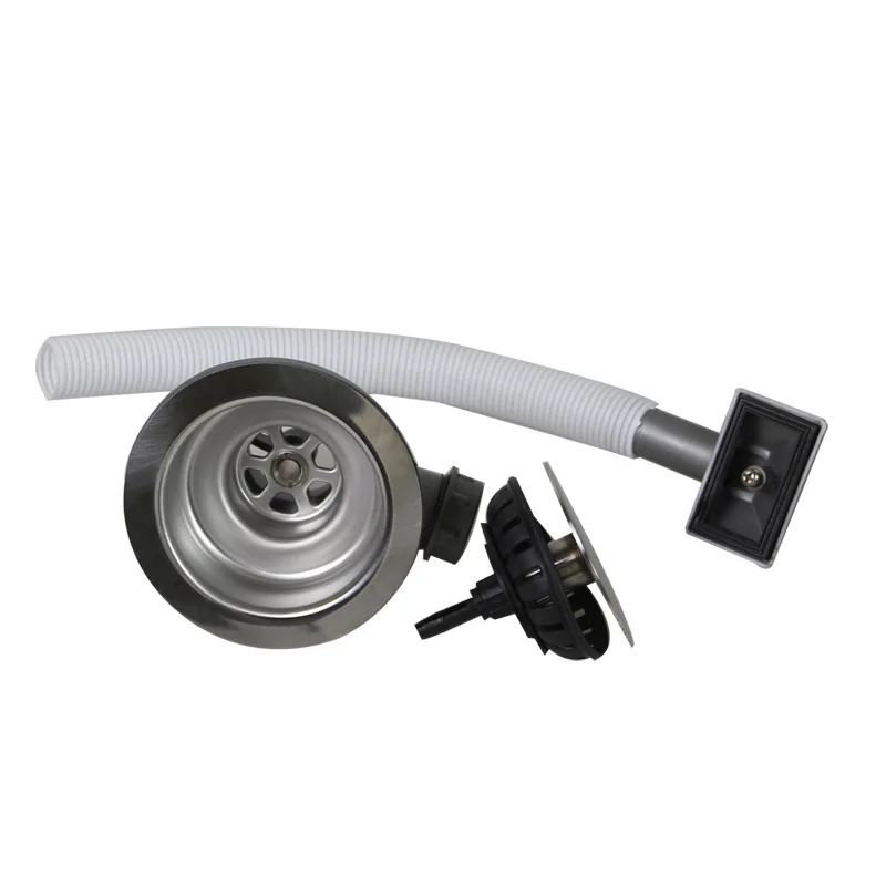 XXK258-KITCHEN SINK DRAINERV-2