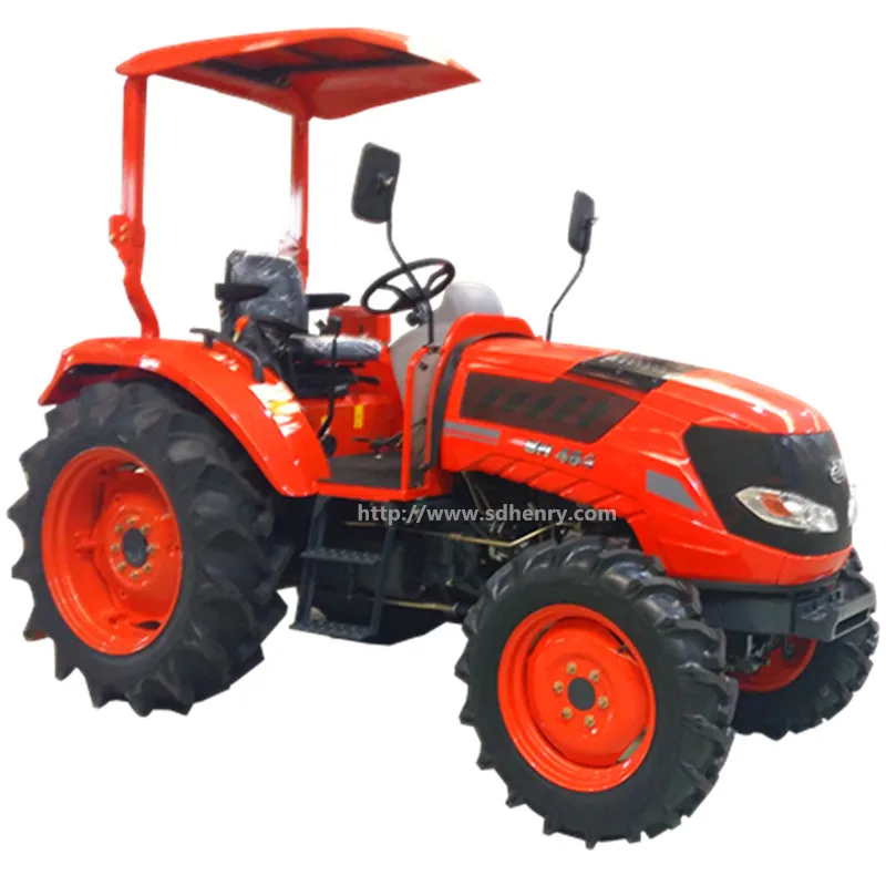 4wd Four Wheel Tractor - Buy 4wd Four Wheel Tractor,Farm Trailer For ...