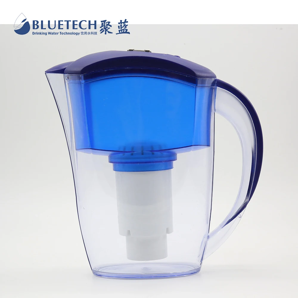 Bpa Free Refrigerator Door Size Water Filter Jug Buy Bpa Free