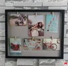 China manufacturer, Christmas fotografia antique home decoration items wholesale online DIY picture frame