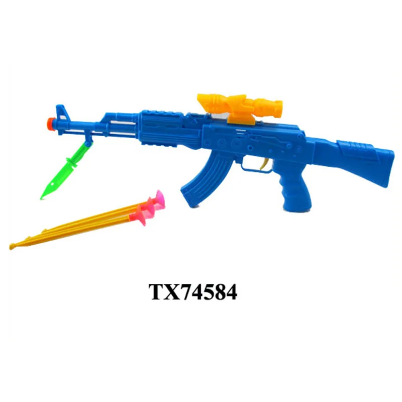 replica toy rifles