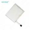 IDS-3115ER-25XGA1E / IDS-3215R-40XGA1E touch panel repair replacement VICPAS