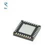 audio amplifier Ic parts MAX9736AETJ+T for MP3 Docking Stations