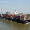sea shipping forwarder from Ningbo to Cape Town