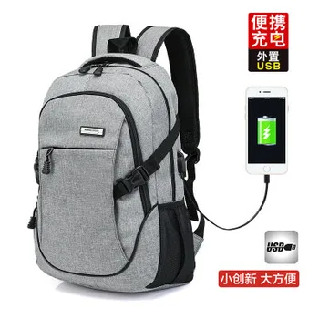 cheap smart backpack