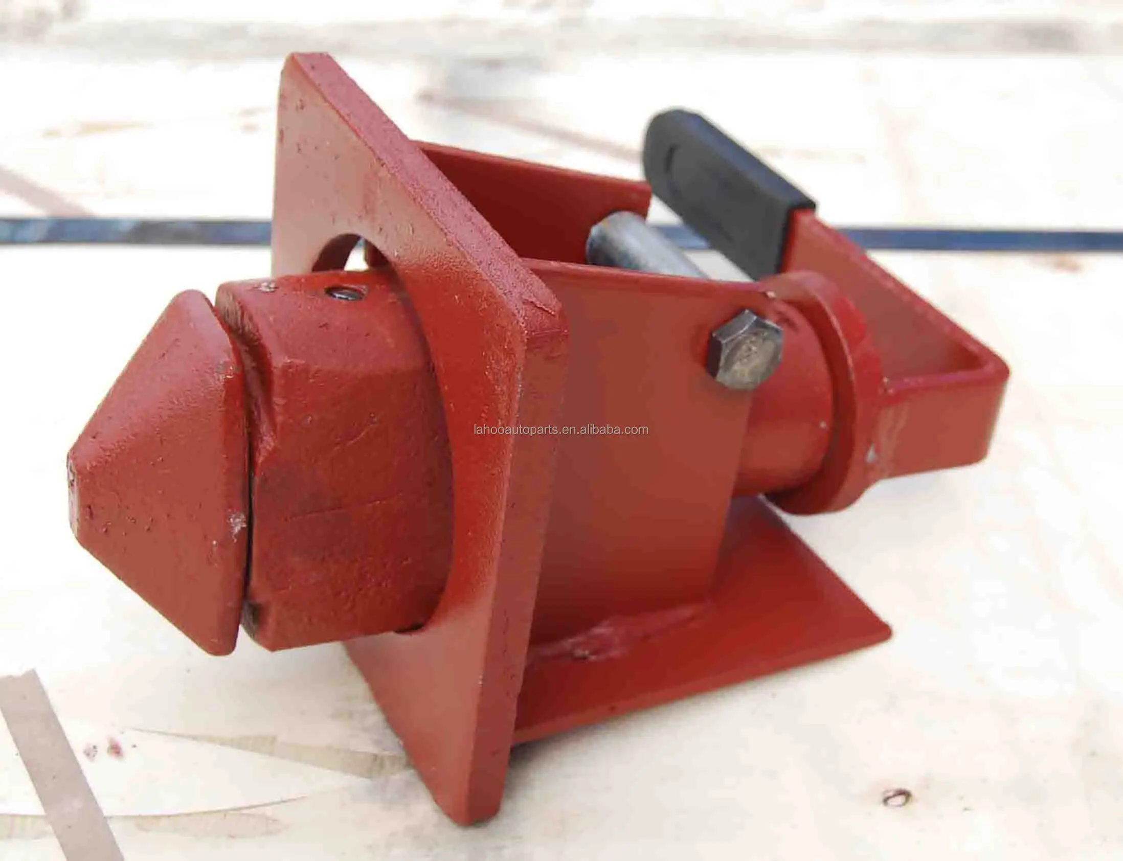 All Sizes Automatic Twistlock Container Twist Lock Dimensions For