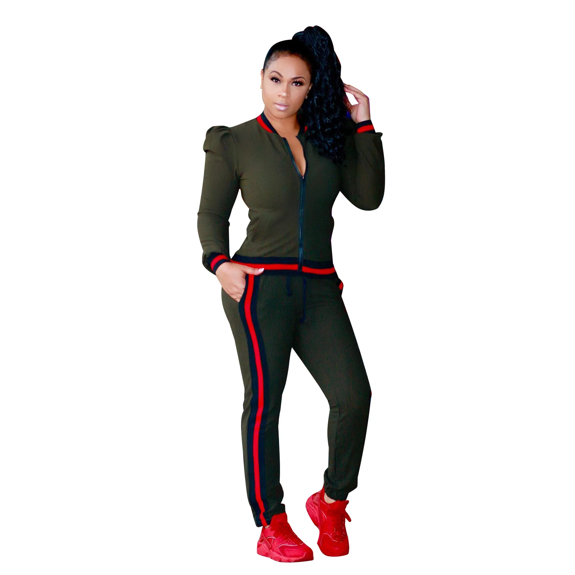 women's tracksuits set sale