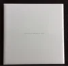 pure white ceramic wall tile 15x15