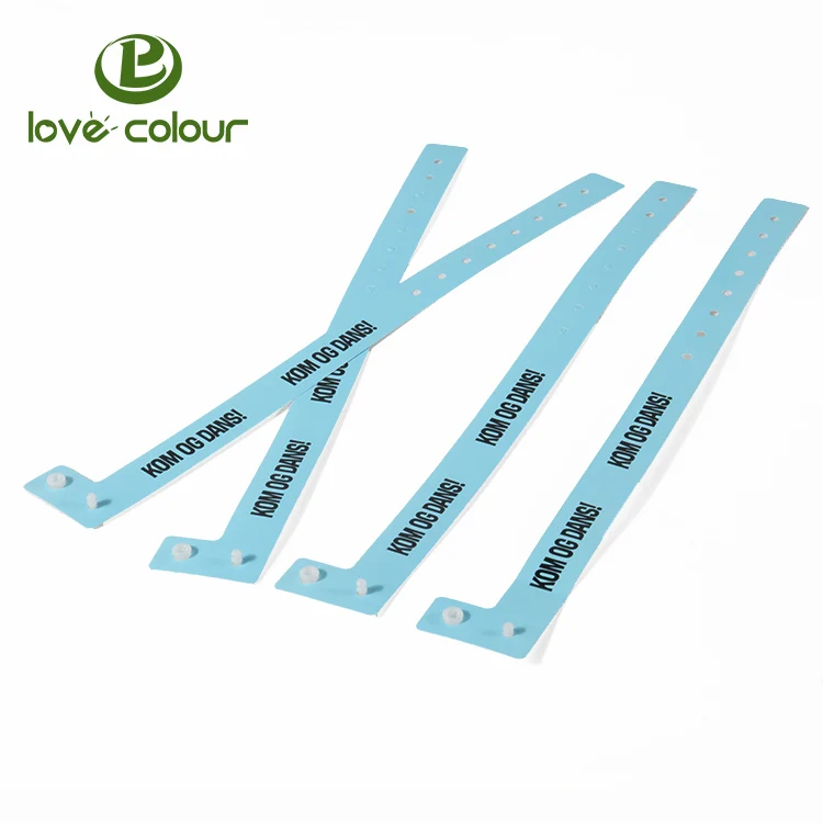 vinyl wristband 0516W17