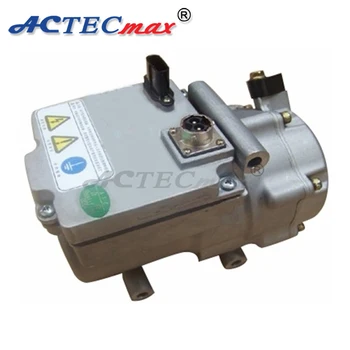 Displacement 27cc Rev 3000 6500rpm 12v Electric Auto Car Ac Air Displacement 27cc Rev 3000 6500rpm 12v Electric Auto Car Ac Air Conditioning Compressor