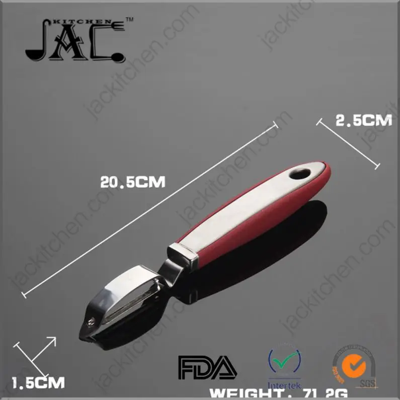 High Quality Durable Stainless Steel Kitchen Multifunction Peeler