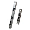 Custom lock catch machining parts hardware accessories for casement windows