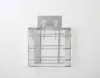 Home Storage Easy Install No Screw Wall Sticker Magnetic Knife Rack