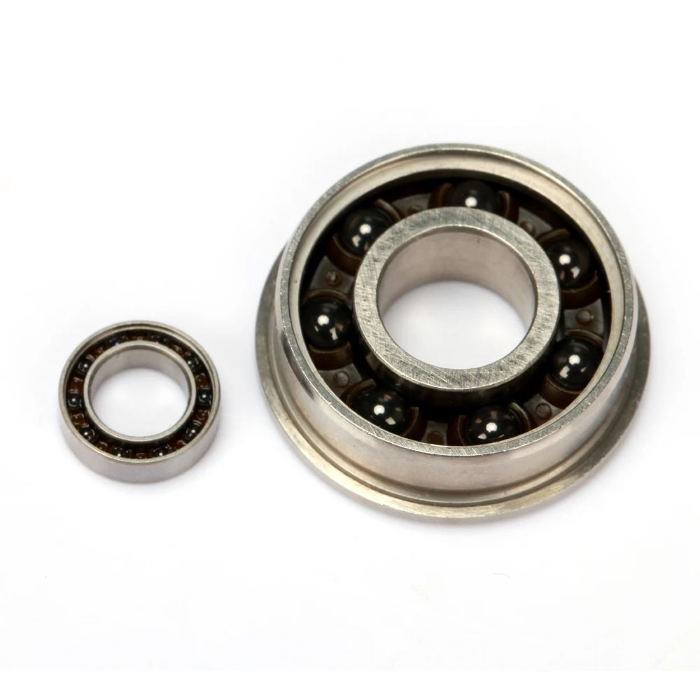 bicycle hub bearing