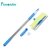 Telescopic as seen on tv and sponge window squeegee