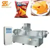 Fried Corn Wheat Flour Doritos Chips Snacks Machine