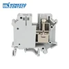 JUIK 35 Screw Type Component installation Terminal Blocks DIN Rail