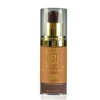 BB waterproof easy to apply moisturizing easy to apply makeup sunscreen isolated liquid foundation