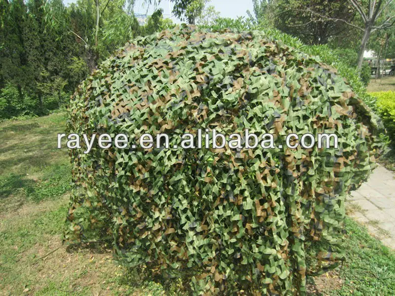 Desert Digital Camouflage Net 10x10meter,Camo Camouflage Mesh Net,Bulk ...