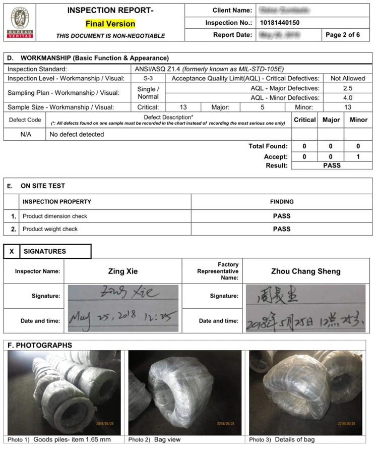 Factory Low Price Galvanized Wire,BWG20 21 22 Galvanized Iron Wire/ Galvanized wire
