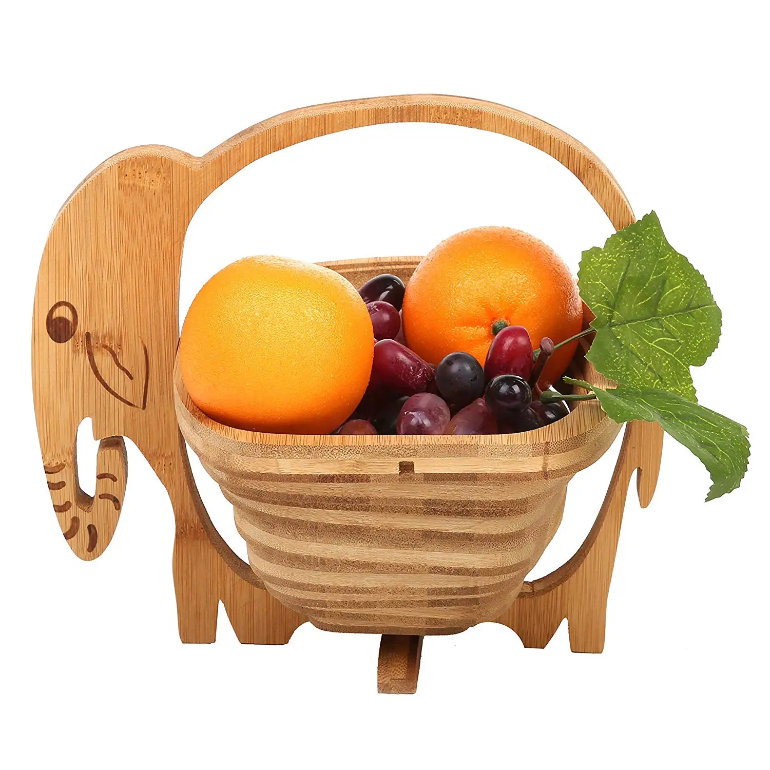 Wholesale Cheap Price Bamboo Fruit Basket Buy Bamboo Fruit Basket