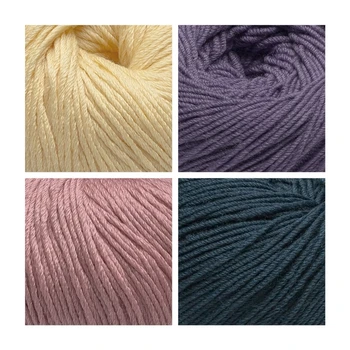 crochet yarn wholesale price