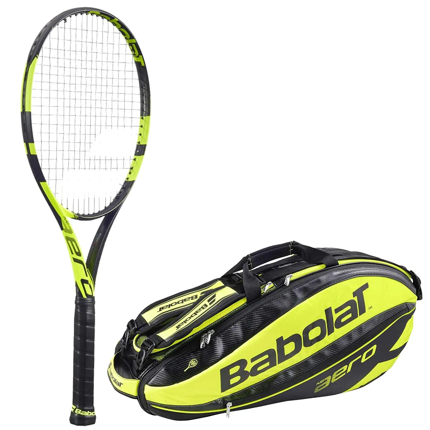 babolat pure x9