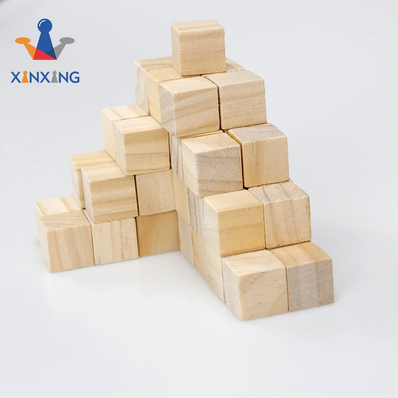 where to buy wooden blocks for crafts