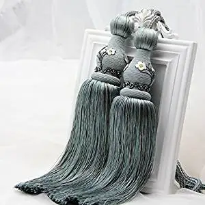 Cheap Tassel Tiebacks For Curtains Find Tassel Tiebacks For