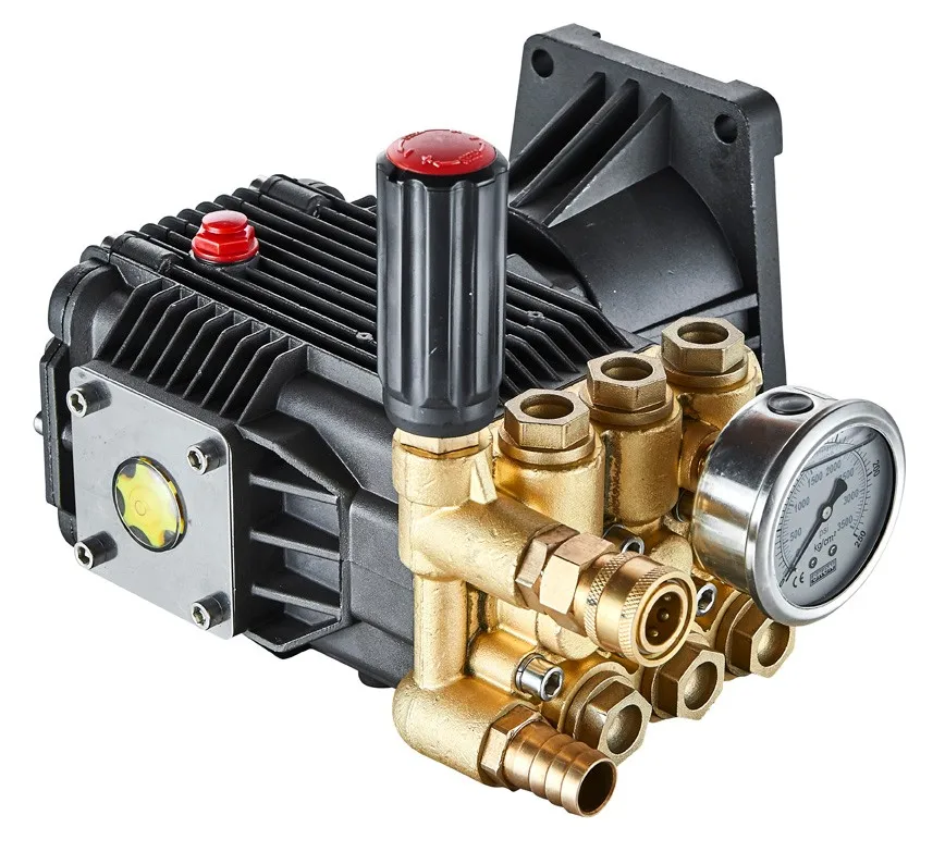 250bar 3600psi Pump High Pressure Washer Spare Parts Buy High