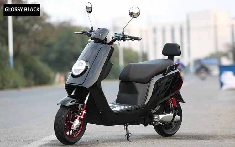 Niu Electric Scooter Electric Chinese Electric Scooter - Buy Mobility
