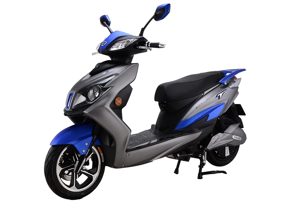 eec 2 wheels adult electric motorcycle made in china