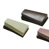 Magnesite Abrasive Fickert Block For Granite