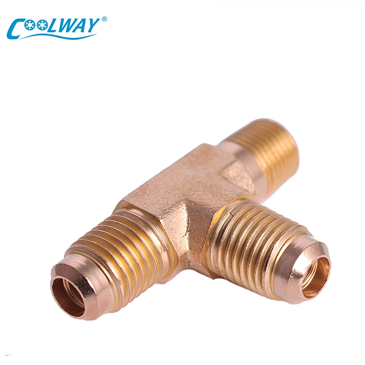 Good Quality Refrigeration 1/4 Access Valve