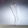 Plastic mannequin leg for socks female mannequin torso