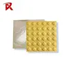 Blind pvc Tactile Indicator Strips pu Tactile Stud