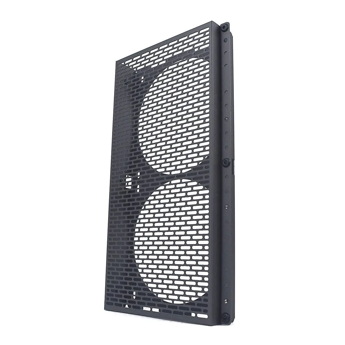Buy CaseLabs Flex-Bay Fan / Radiator Mount, 140mm x 2, Dual Fan