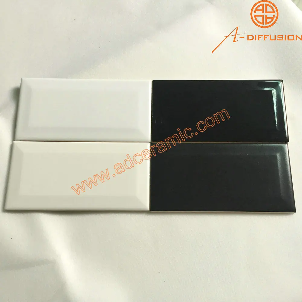 Estándar De Cerámica De La Pared De Azulejos De 7.5x15. 30x60 Cm - Buy